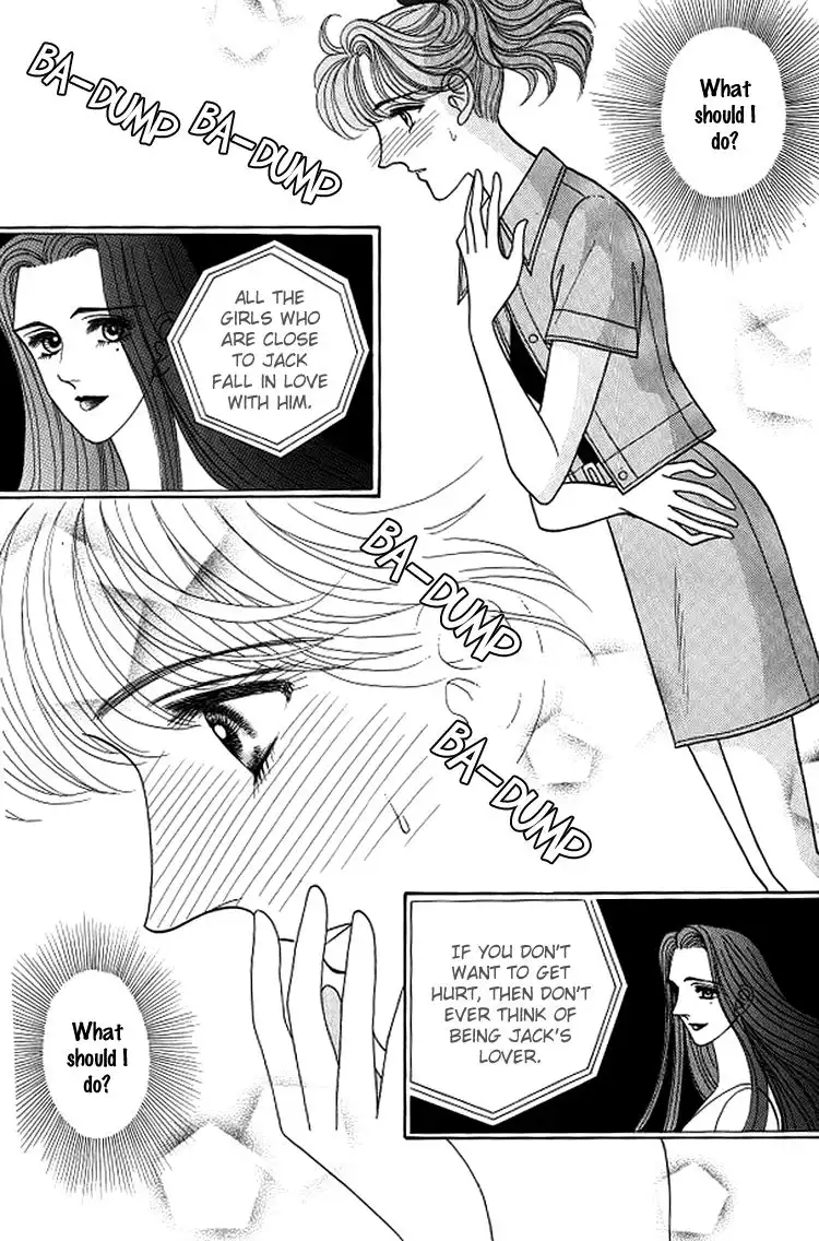 Red (KOBAYASHI Hiromi) Chapter 12 4